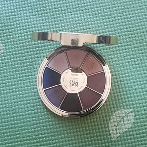 Tarte Rainforest of the sea volume 2